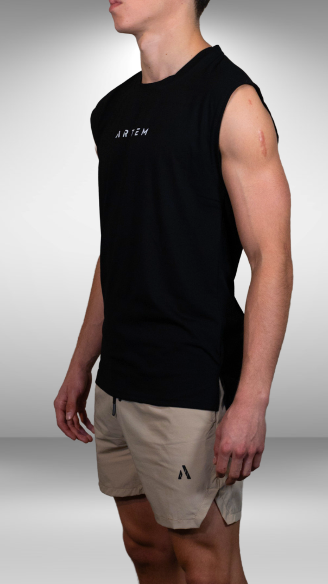 Warrior Training Vest 02