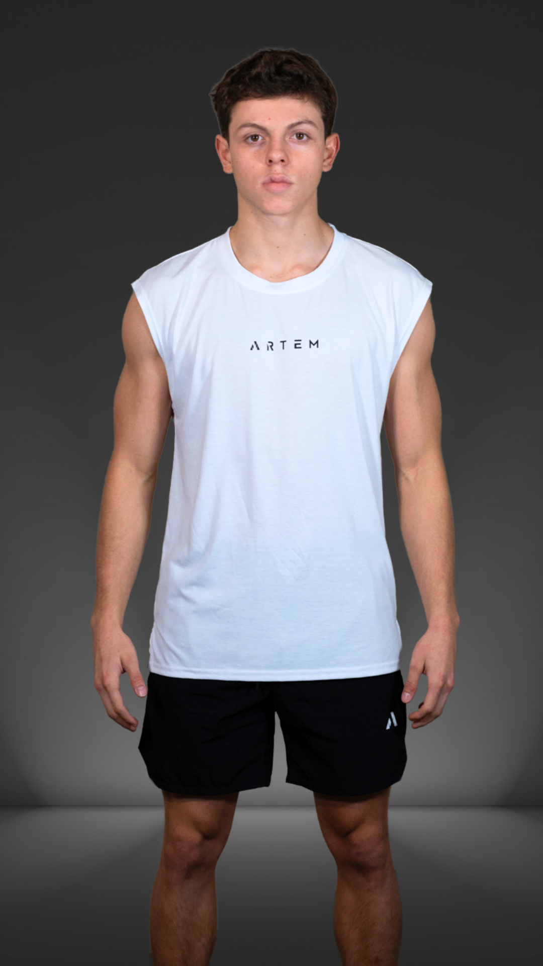 Warrior Training Vest 02