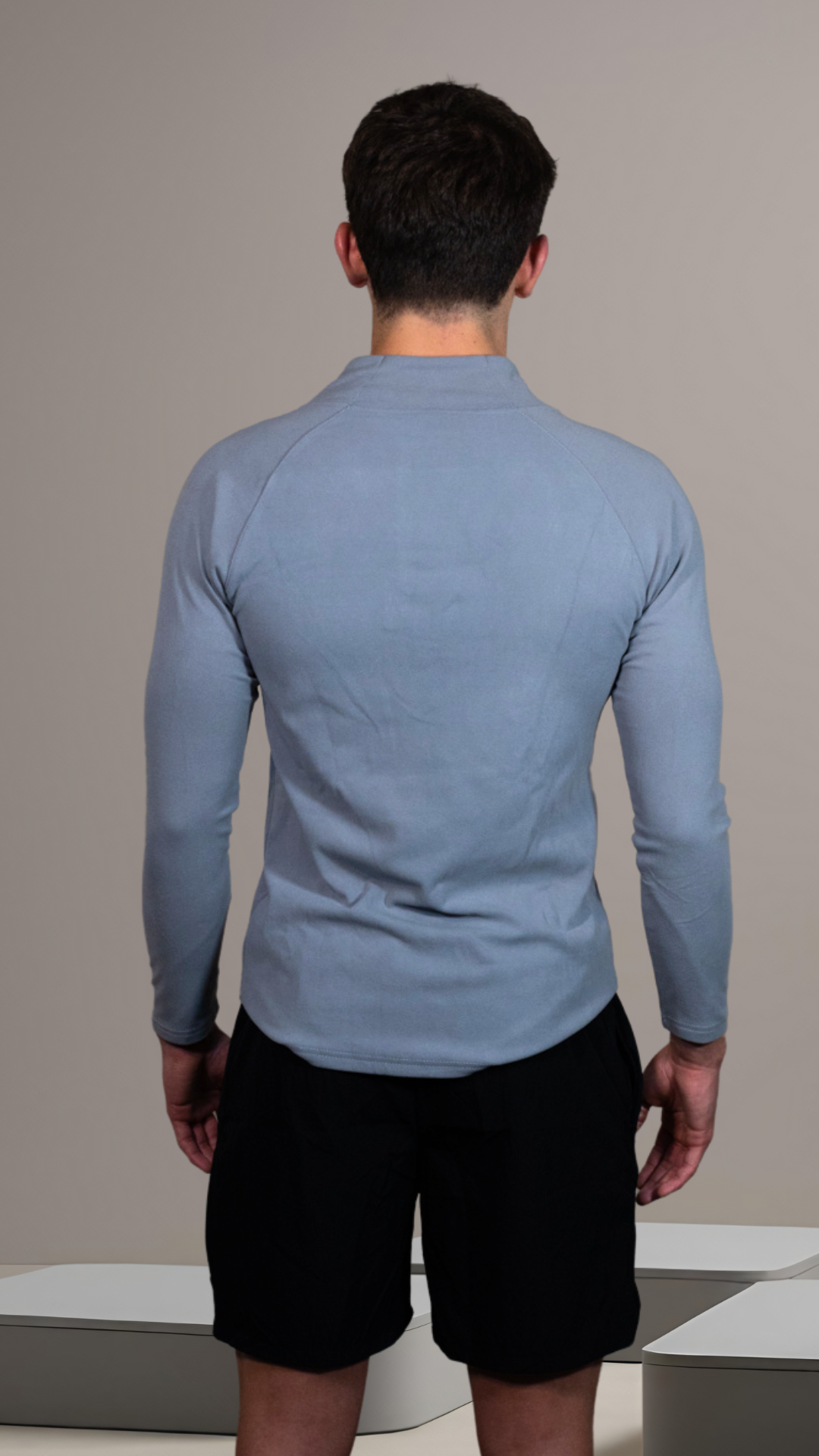 Long Sleeve Sweatshirt 02