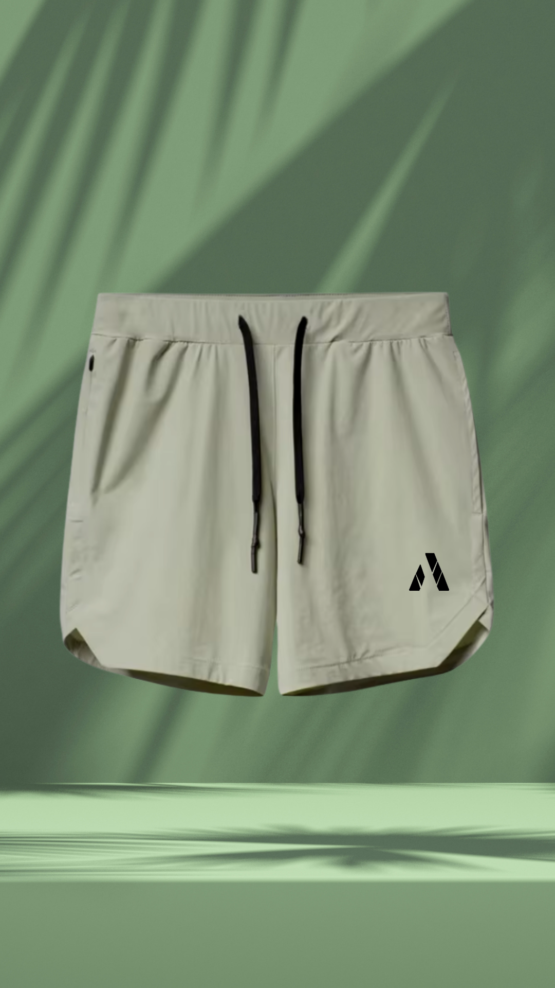 Elite Athletic Shorts 02