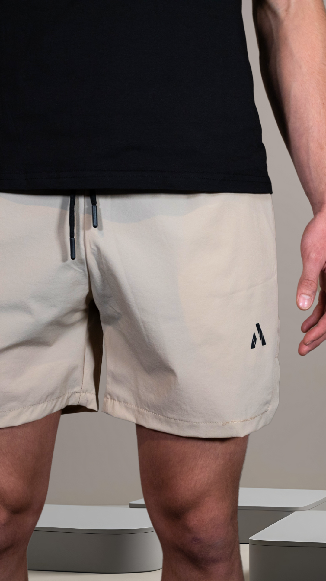 Elite Athletic Shorts 02