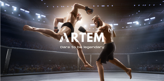 WELCOME TO ARTEM