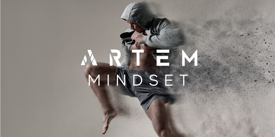 OUR MINDSET