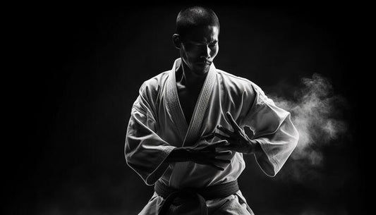 What does martial arts teach you?
