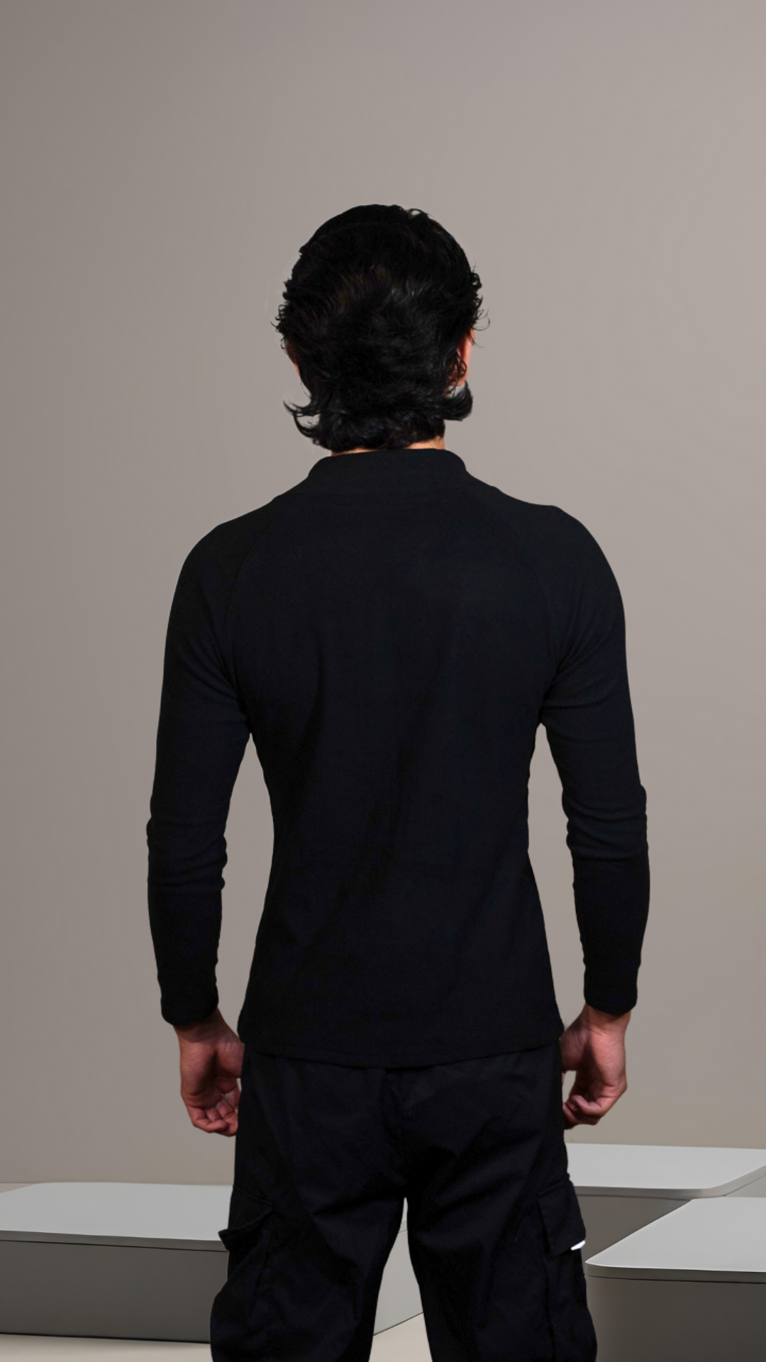 Long Sleeve Sweatshirt 02