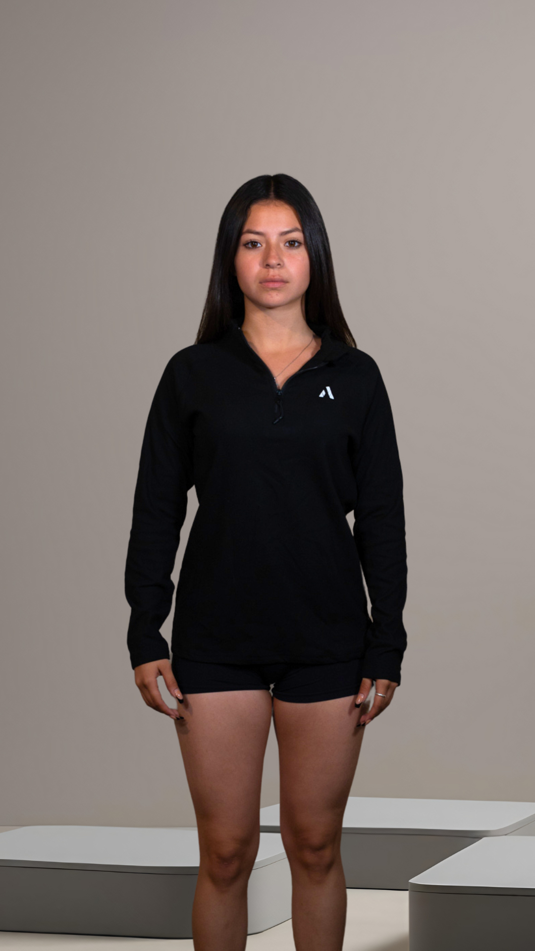 Long Sleeve Sweatshirt 02