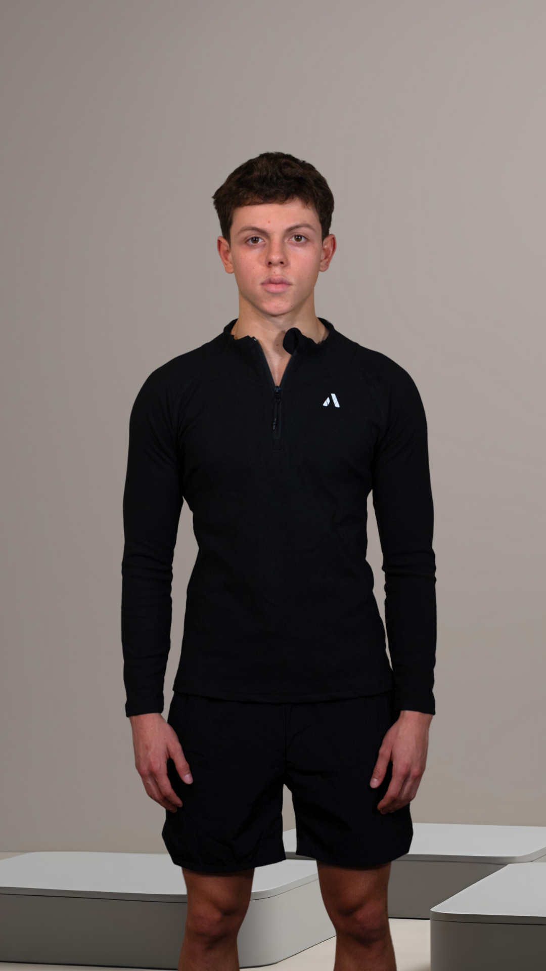 Long Sleeve Sweatshirt 02