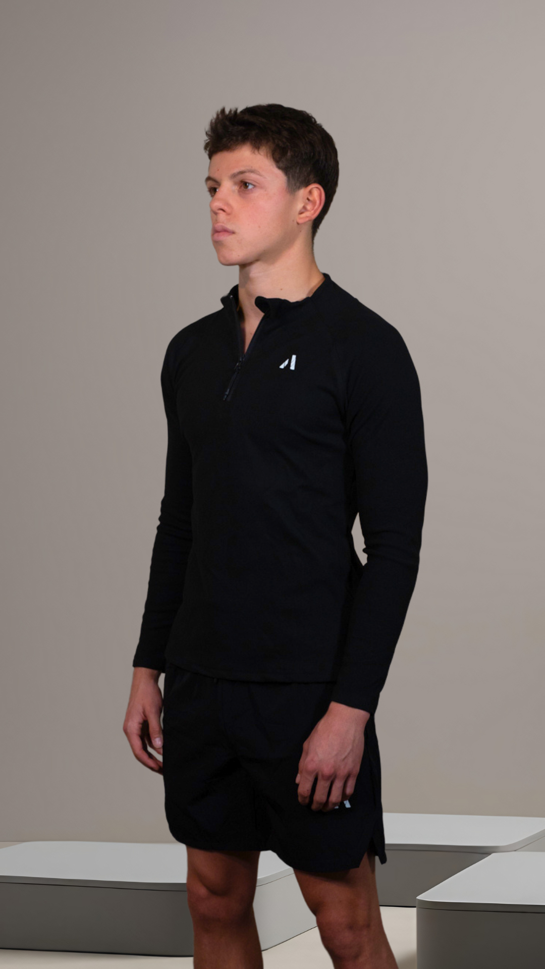 Long Sleeve Sweatshirt 02