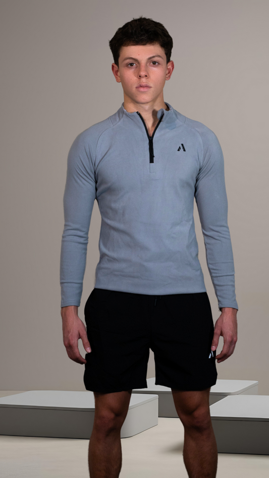 Long Sleeve Sweatshirt 02