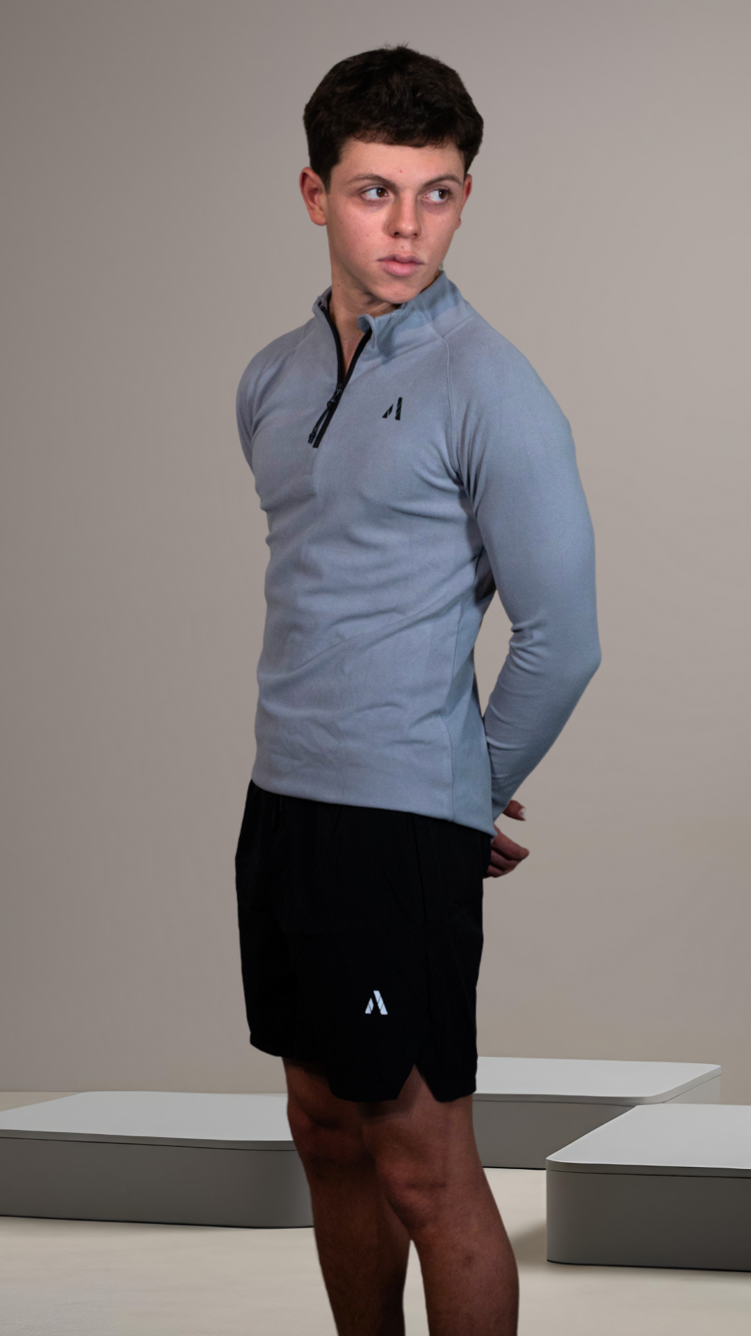 Long Sleeve Sweatshirt 02