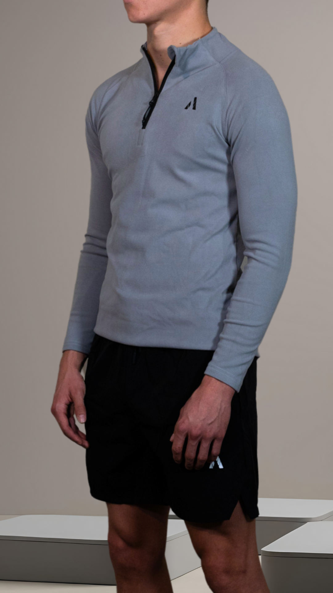 Long Sleeve Sweatshirt 02