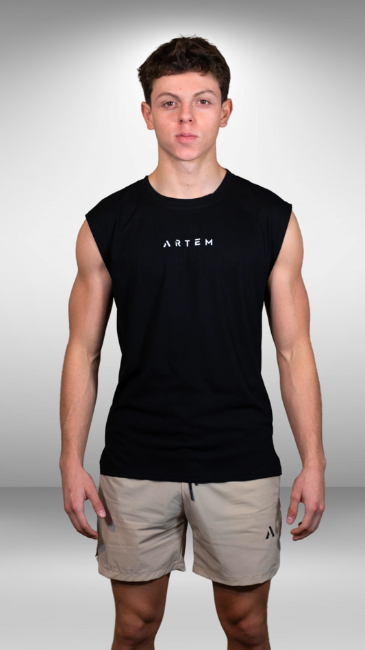 Warrior Training Vest 02