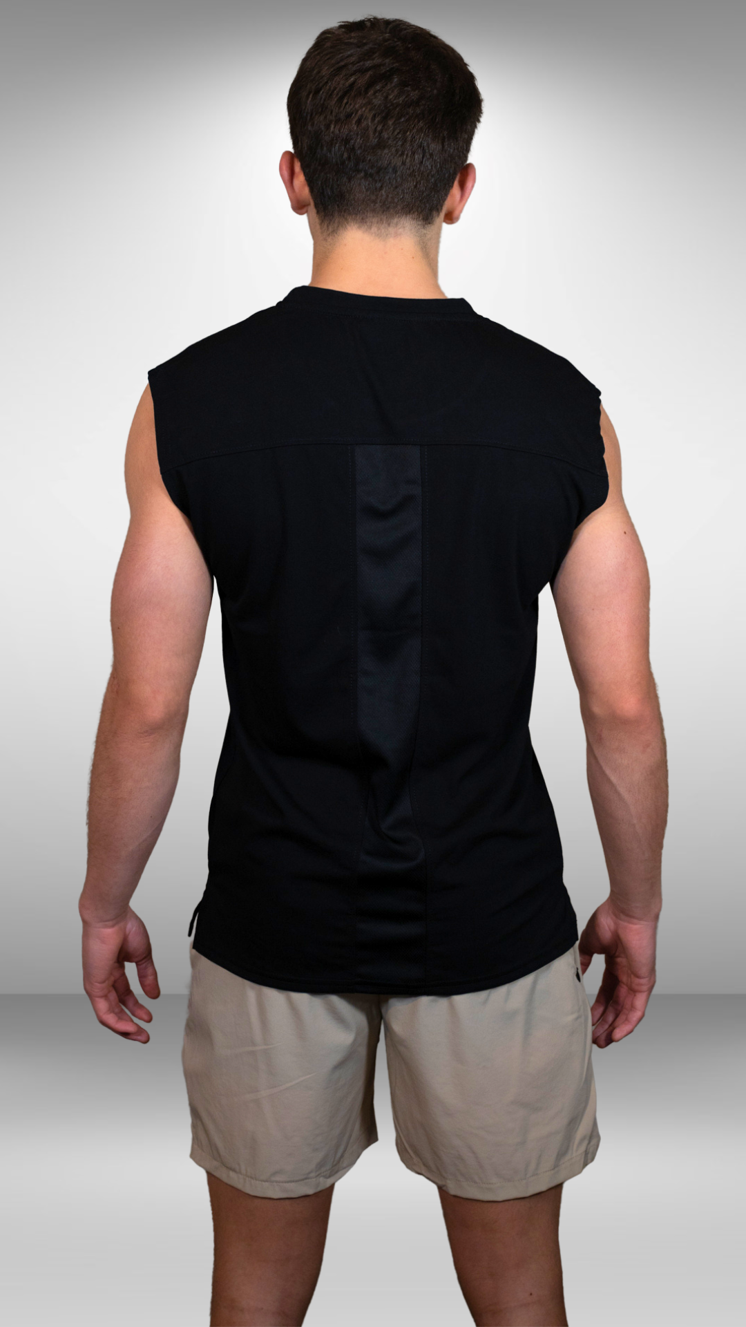 Warrior Training Vest 02