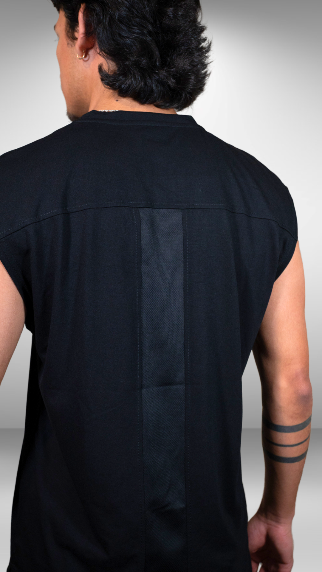 Warrior Training Vest 02