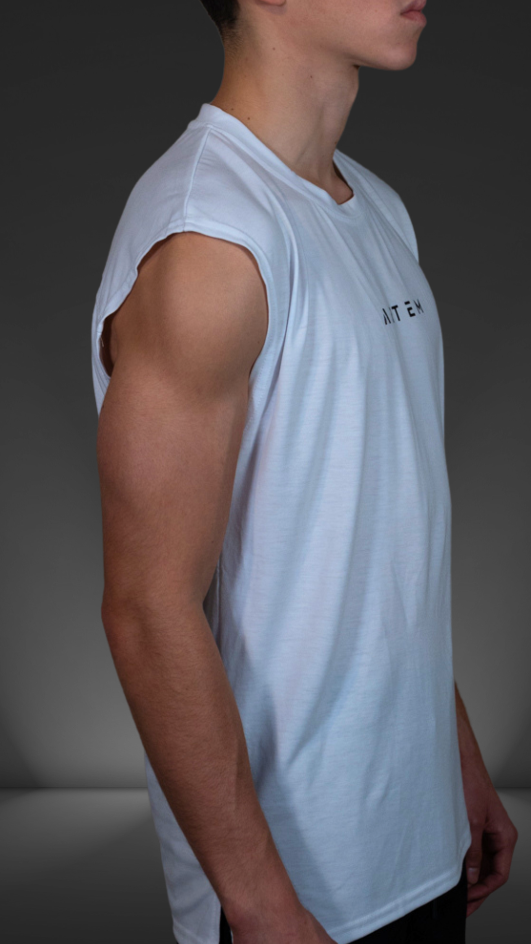 Warrior Training Vest 02