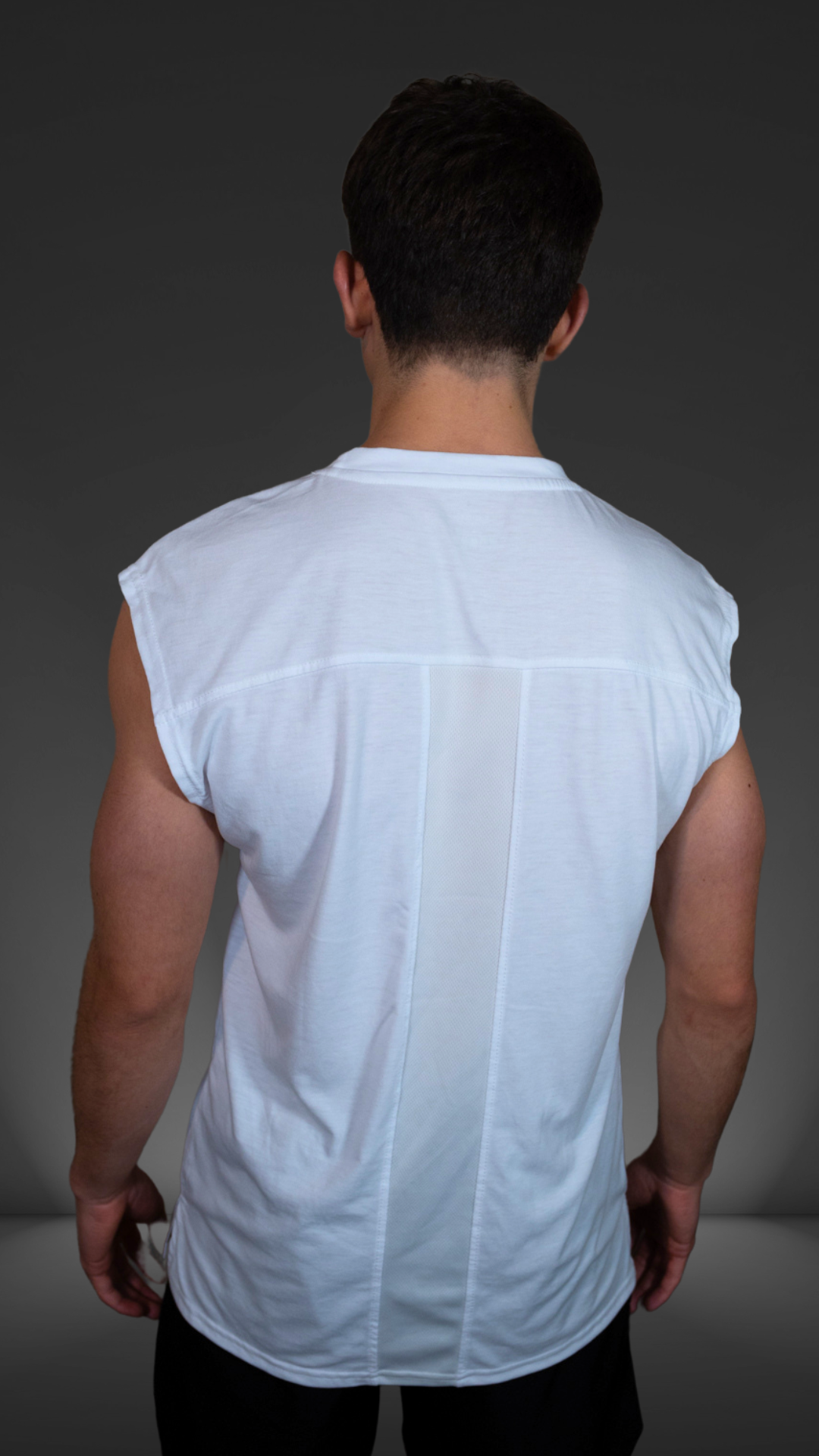 Warrior Training Vest 02