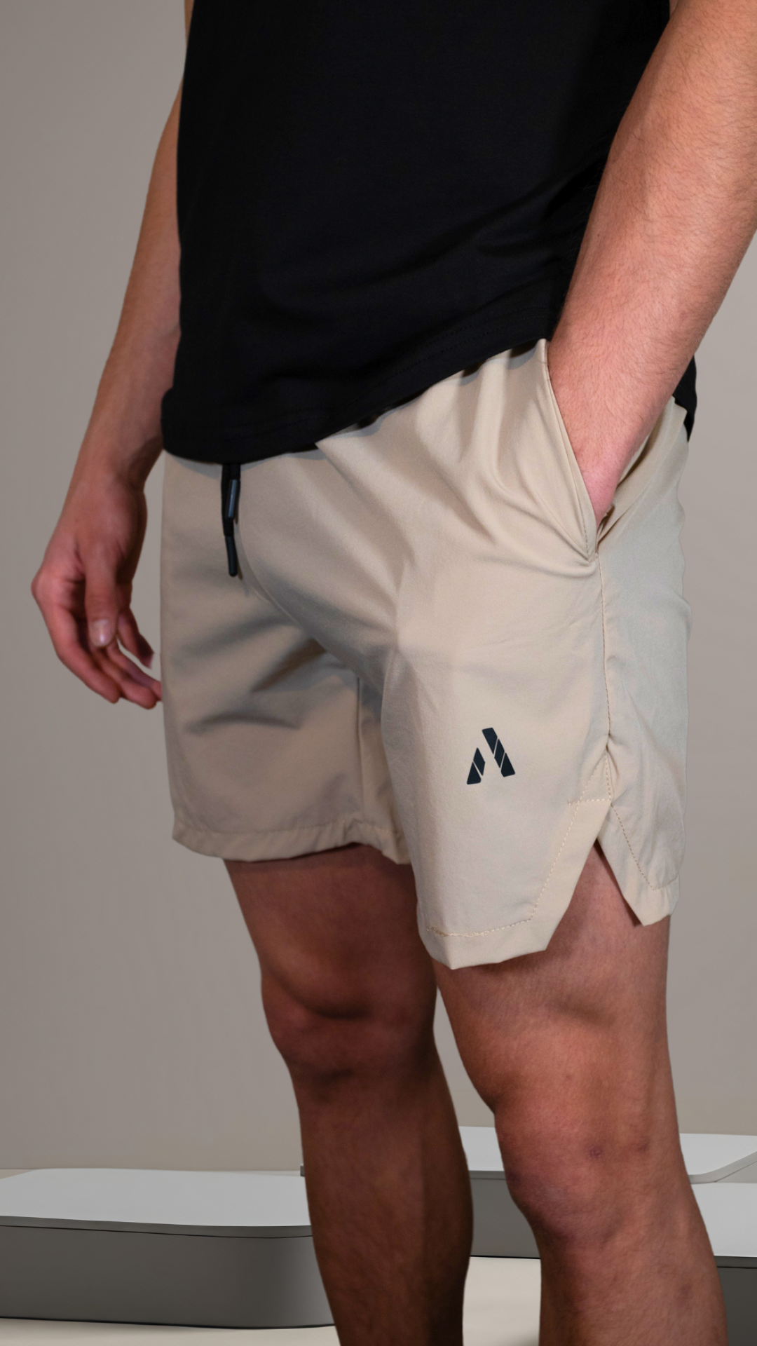 Elite Athletic Shorts 02
