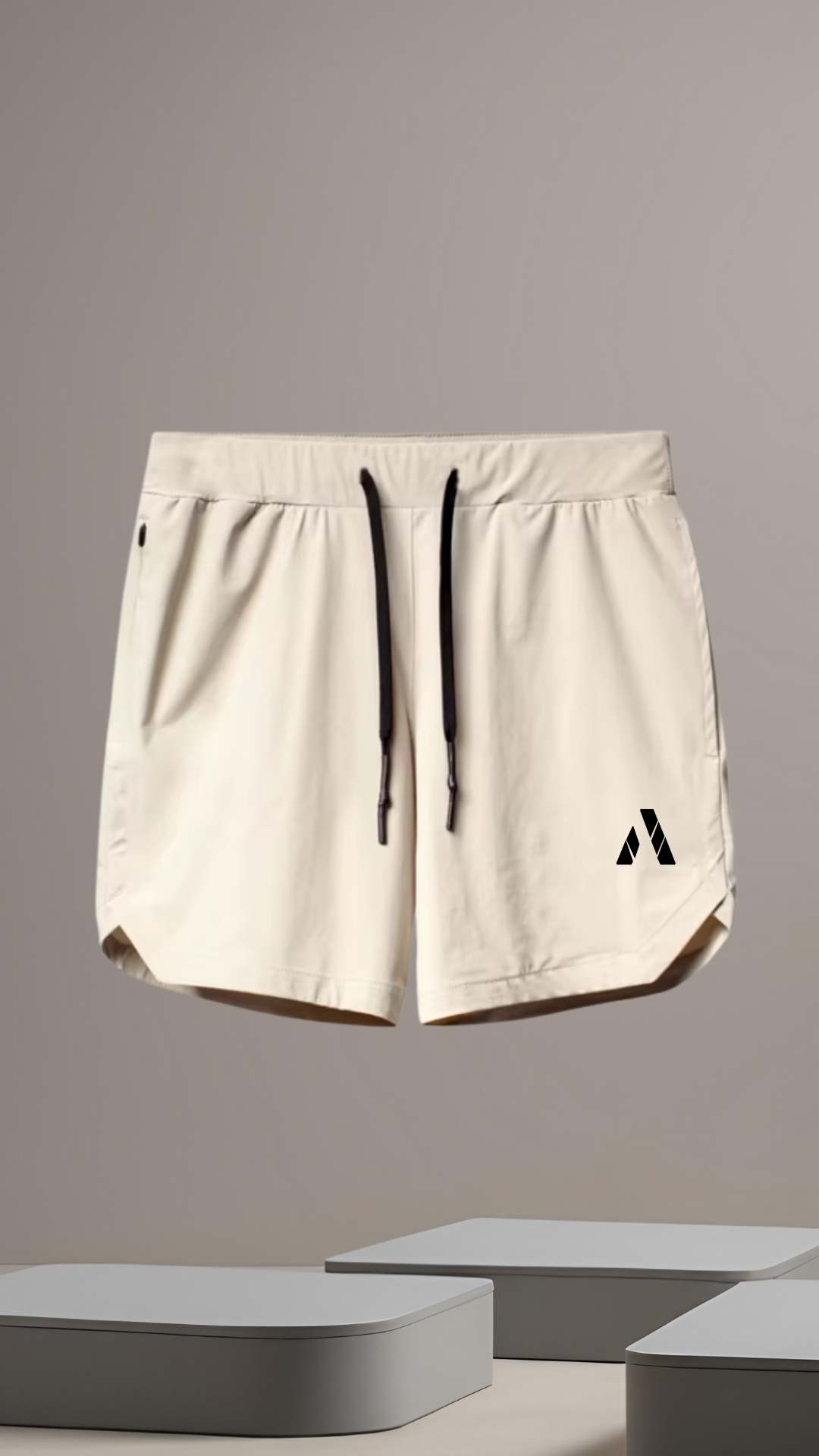Elite Athletic Shorts 02