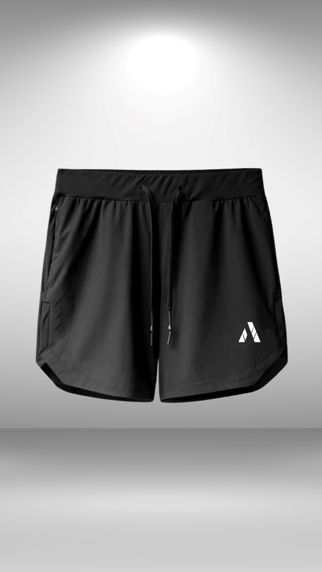 Elite Athletic Shorts 02